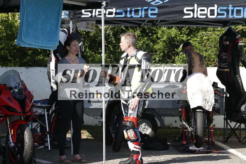 /12 30.04.2025 Speer Racing ADR/Impressionen